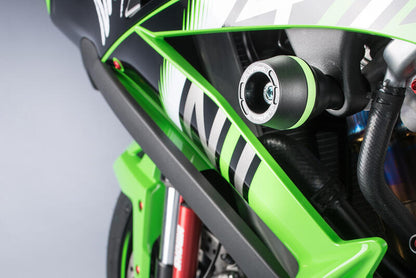 Val Block Set Kawasaki Ninja ZX-10R Performance 2021+
