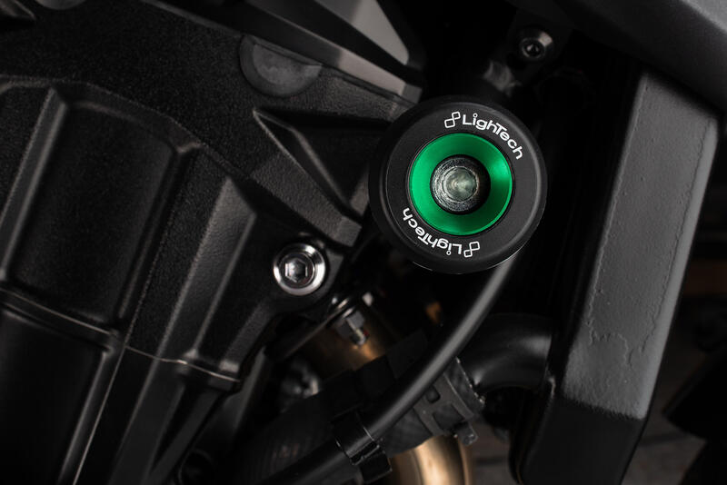 Val Block Set Kawasaki Z900 Performance 2021+