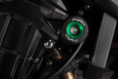 Val Block Set Kawasaki Z900 Performance 2021+