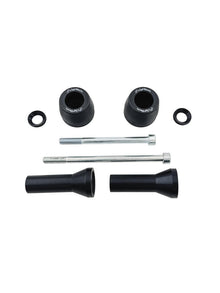 Ensemble de blocs d'automne Suzuki Gladius 650 2009-2016