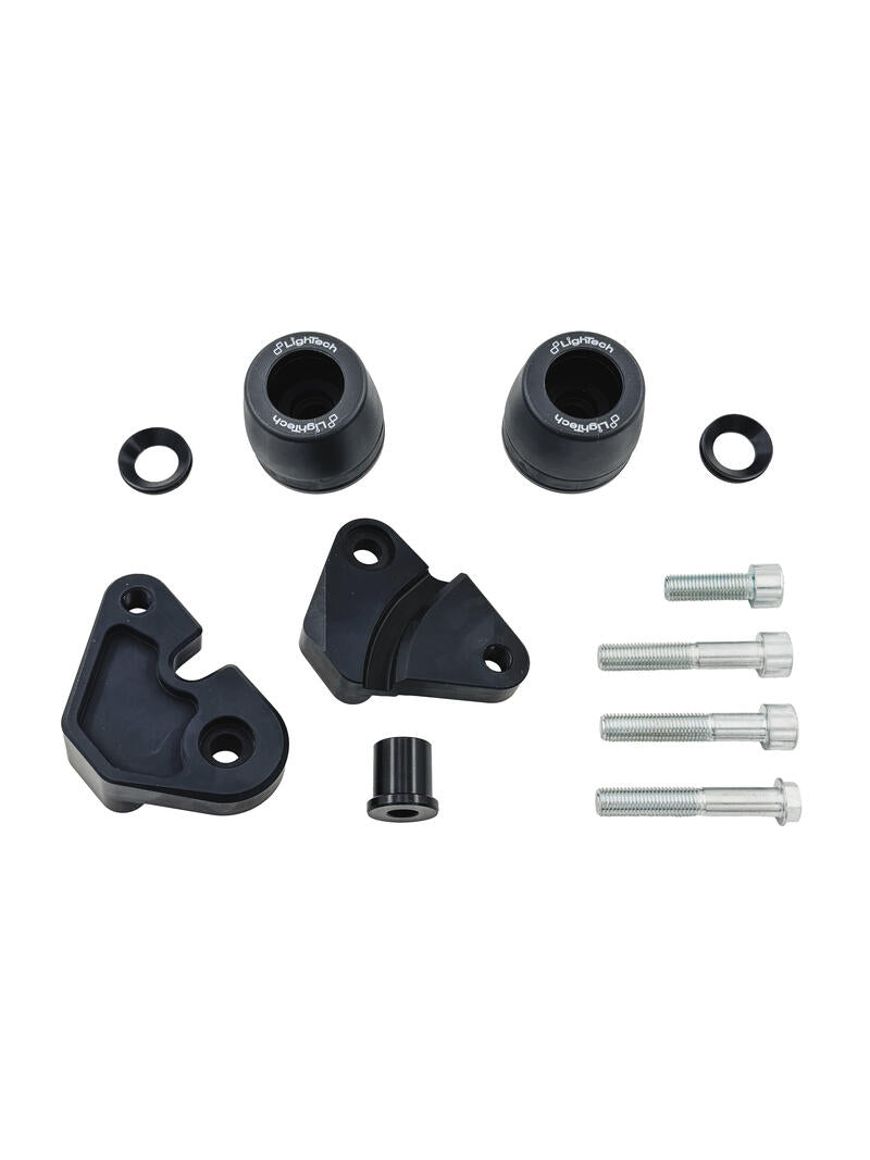 Ensemble de blocs d'automne Suzuki GSX-R 600 2011-2018