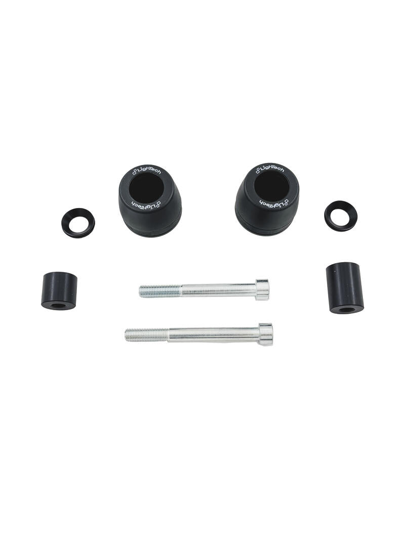 Ensemble de blocs d'automne Suzuki GSR 750 2010-2017