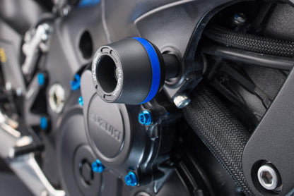 Ensemble de blocs d'automne Suzuki GSX-S 1000 FT 2018-2021
