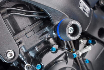 Ensemble de blocs d'automne Suzuki GSX-S 1000 FT 2018-2021