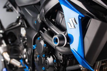 Ensemble de blocs d'automne Suzuki GSX-S 750 2017-2021