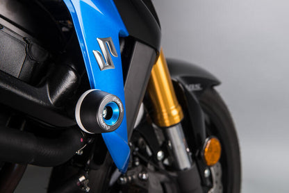 Ensemble de blocs d'automne Suzuki GSX-S 750 2017-2021