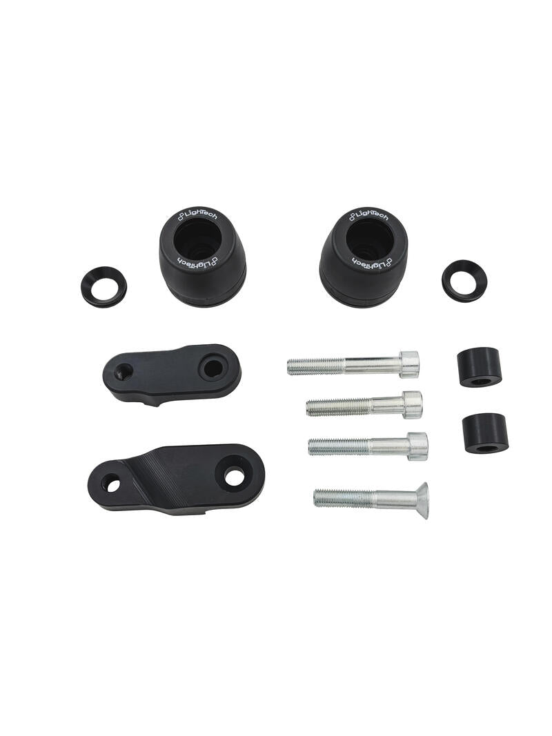Ensemble de blocs d'automne Suzuki GSX-R 1000 2017-2022