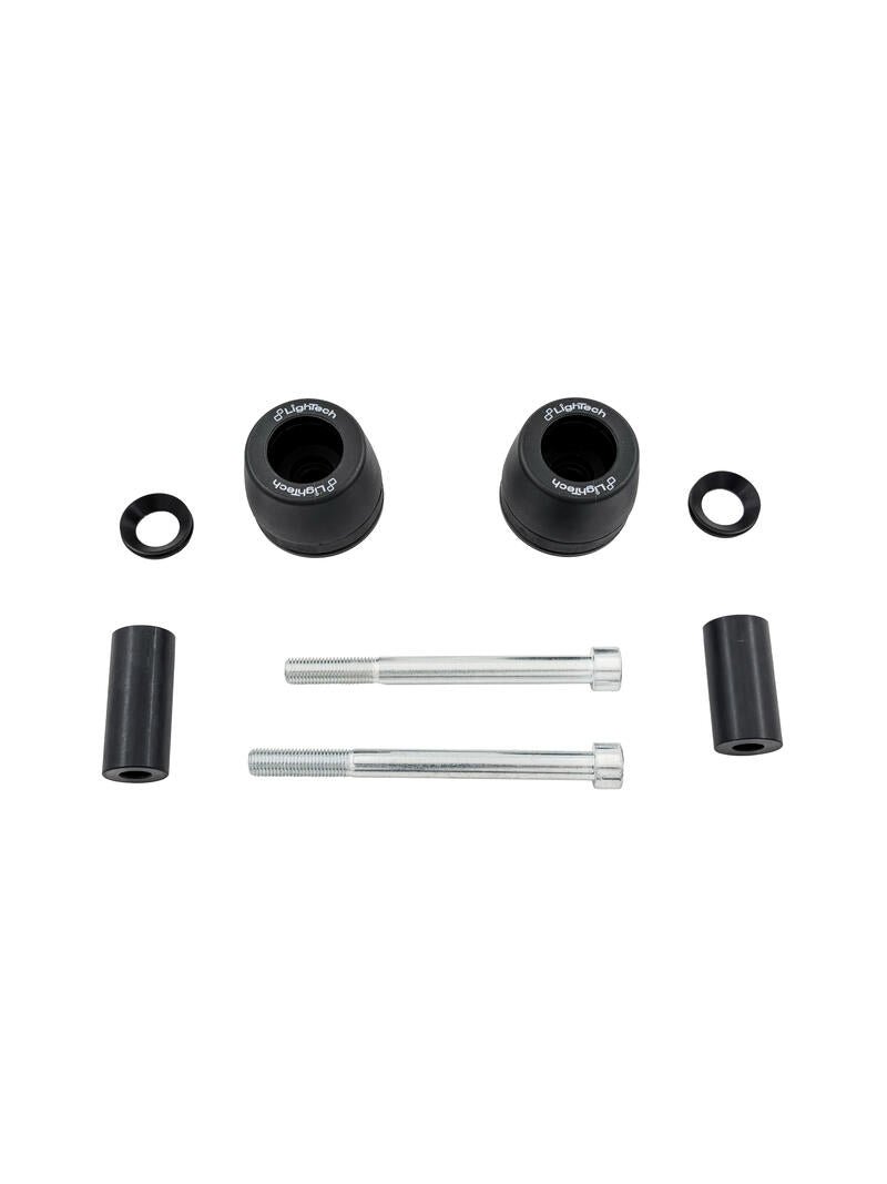 Val Block Set Triumph Speed ​​Triple 1050 2008-2010