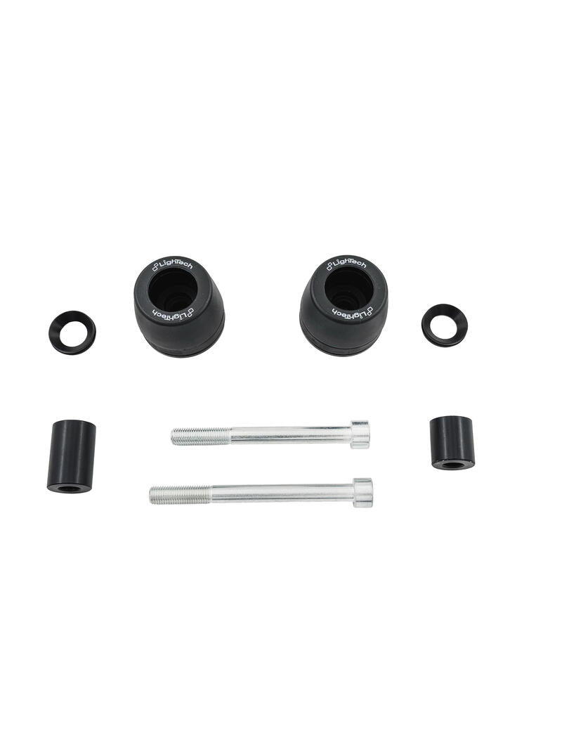 Val Block Set Triumph Street Triple 675 R 2007-2010