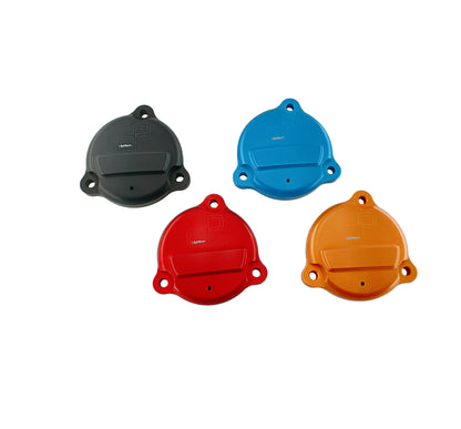 Protégeurs de pont arrière (2 pcs.) Yamaha T-MAX 560 (2020+)