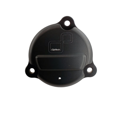 Protégeurs de pont arrière (2 pcs.) Yamaha T-MAX 560 (2020+)