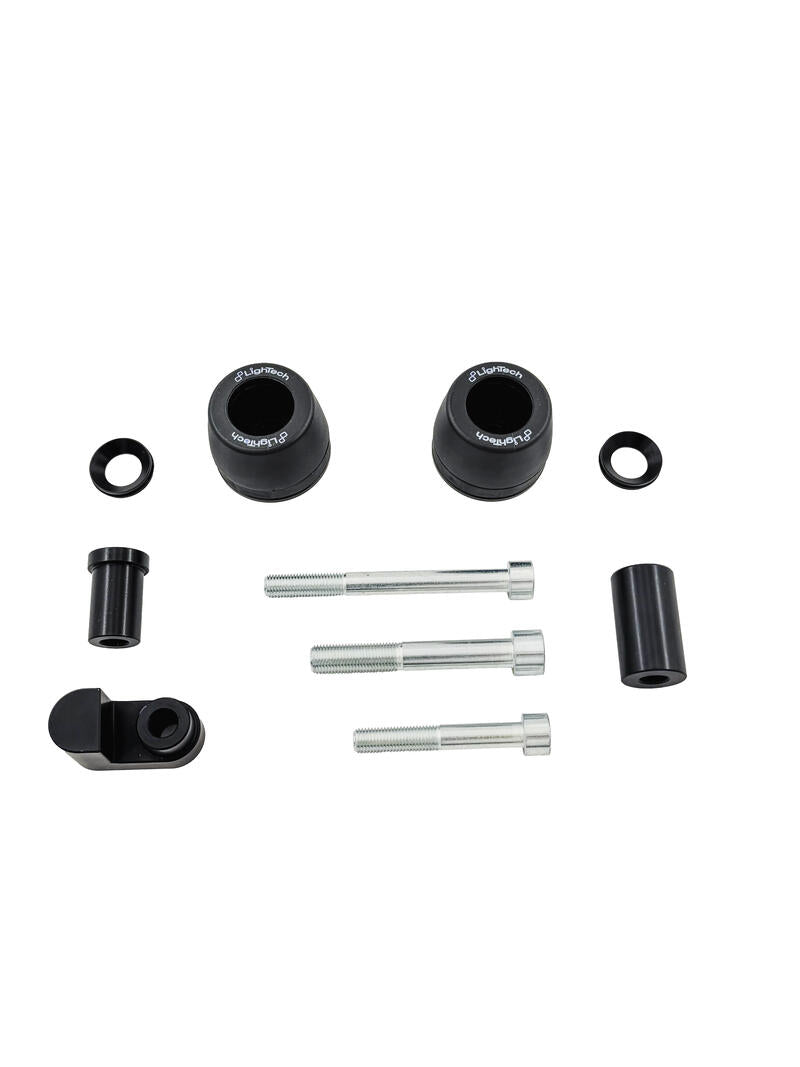 Fall Block Set Yamaha R6 2006-2007