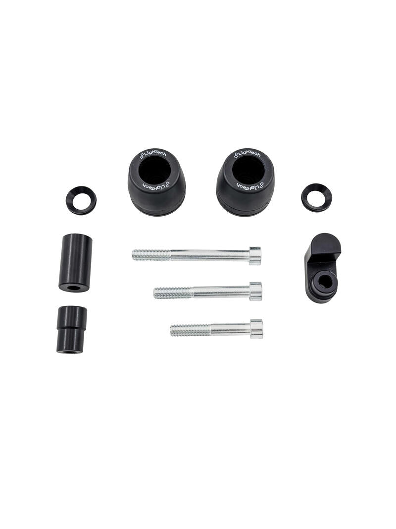 Ensemble de blocs d'automne Yamaha R6 2008-2016