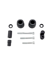 Ensemble de blocs d'automne Yamaha R6 2008-2016