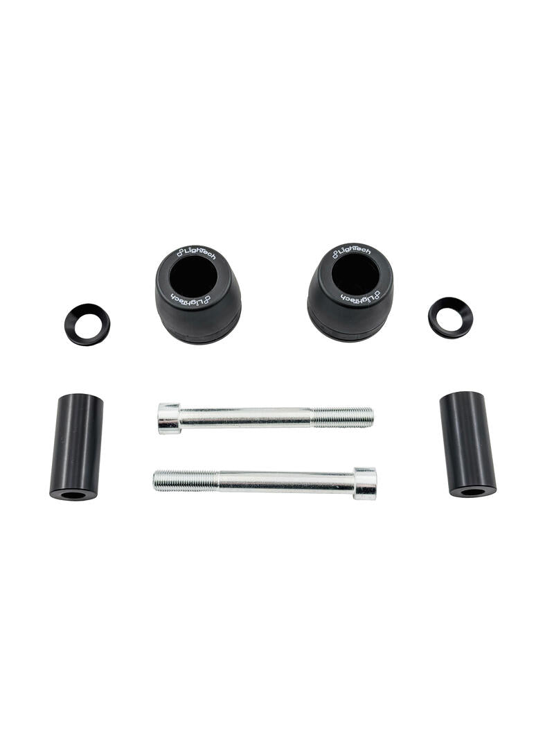 Val Block Set Yamaha MT-07 2014+