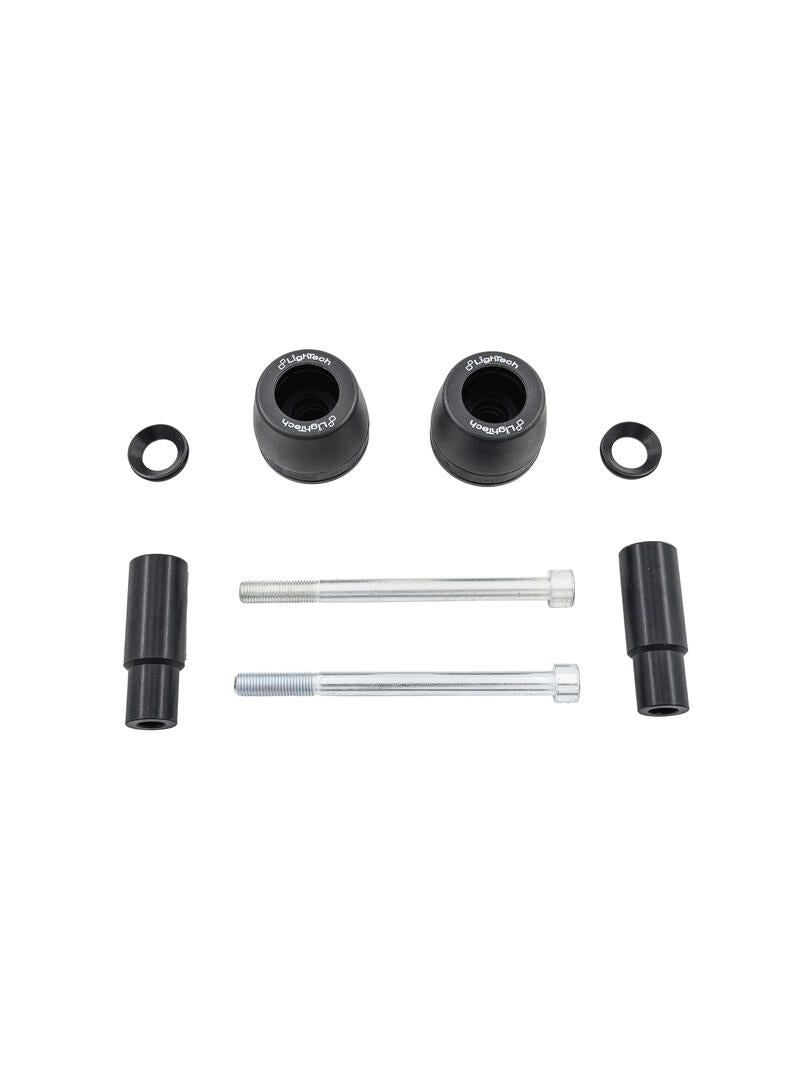 Ensemble de blocs d'automne Yamaha R3 2015-2018