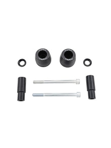 Ensemble de blocs d'automne Yamaha R3 2015-2018