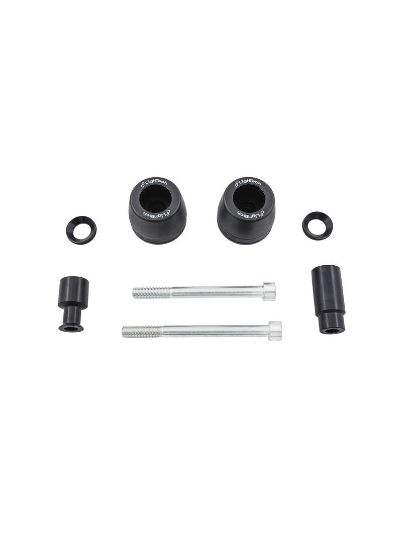 Val Block Set Yamaha MT-09 2017-2020