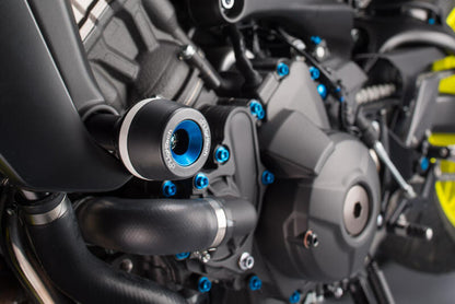 Val Block Set Yamaha MT-09 2017-2020