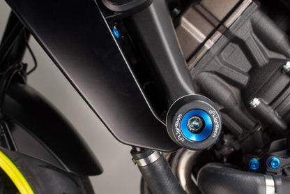 Val Block Set Yamaha MT-09 2017-2020