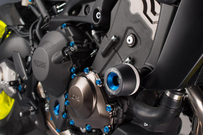Val Block Set Yamaha MT-09 2017-2020