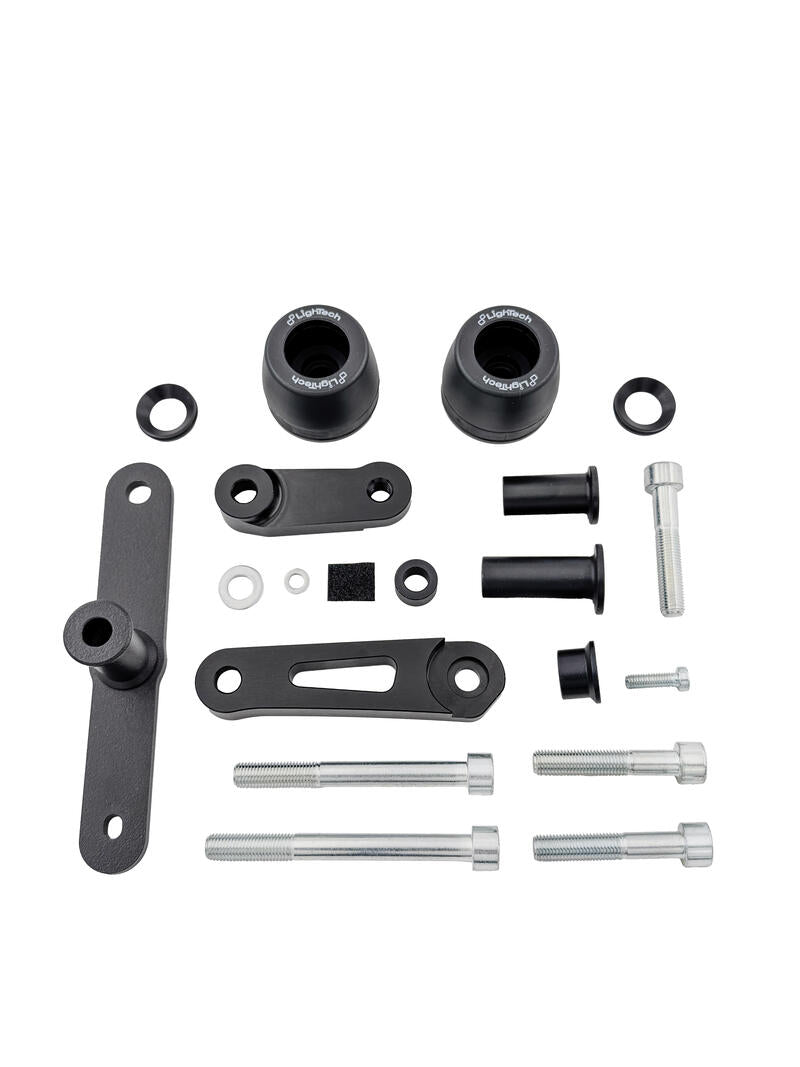 Val Block Set Yamaha R6 2017+