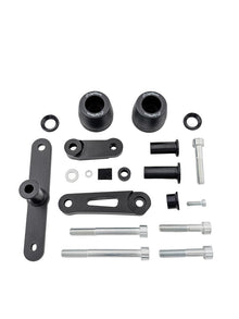 Val Block Set Yamaha R6 2017+