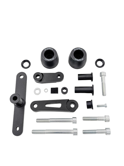 Val Block Set Yamaha R6 2017+