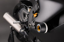 Val Block Set Yamaha R6 2017+