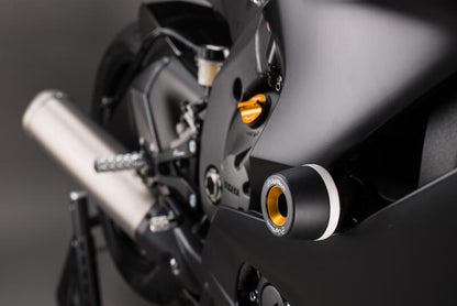 Val Block Set Yamaha R6 2017+