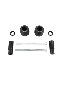 Val Block Set Yamaha MT-03 2015+