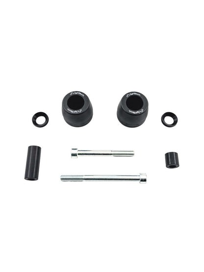 Val Block Set Yamaha MT-09 2021+