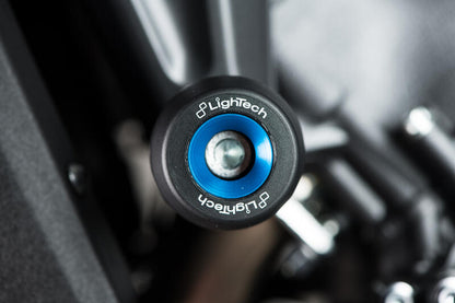 Val Block Set Yamaha MT-09 2021+