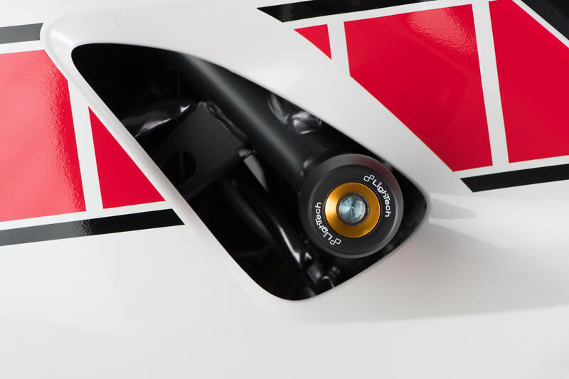 Val Block Set Yamaha R7 2022+