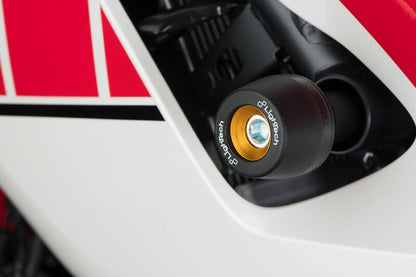 Valblokken set Yamaha R7 2026+