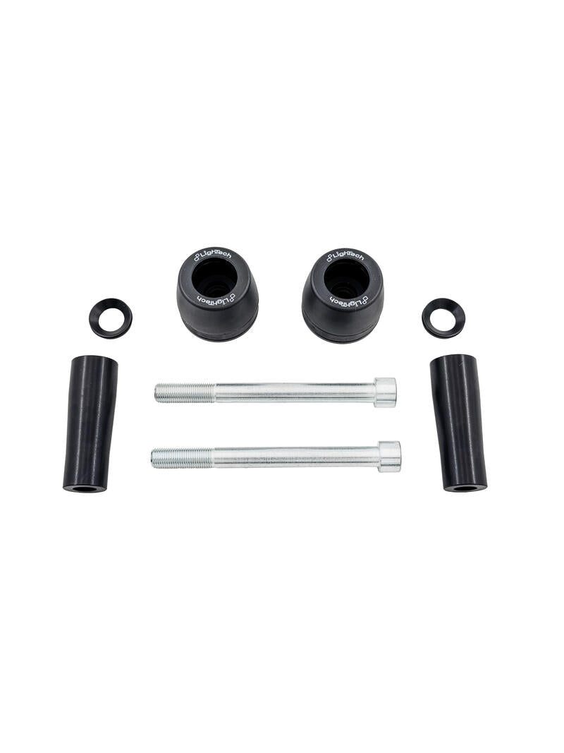 Valblokken set Yamaha R7 2026+