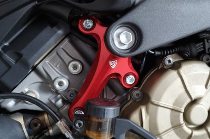 Motorblok montagesteun Ducati Streetfighter V4 SP2 (2023-2024)