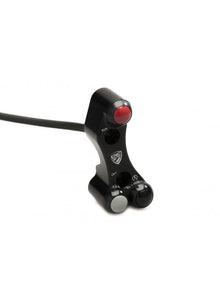 Interrupteur de guidon droit - OEM et RCS Brembo Frein Master Cylinder Ducati 1198 (2009-2011)
