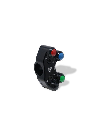 Switchbar de guidon droit MV Agusta CNC Racing - Street MV Agusta Brutale 800 (2016-2017)