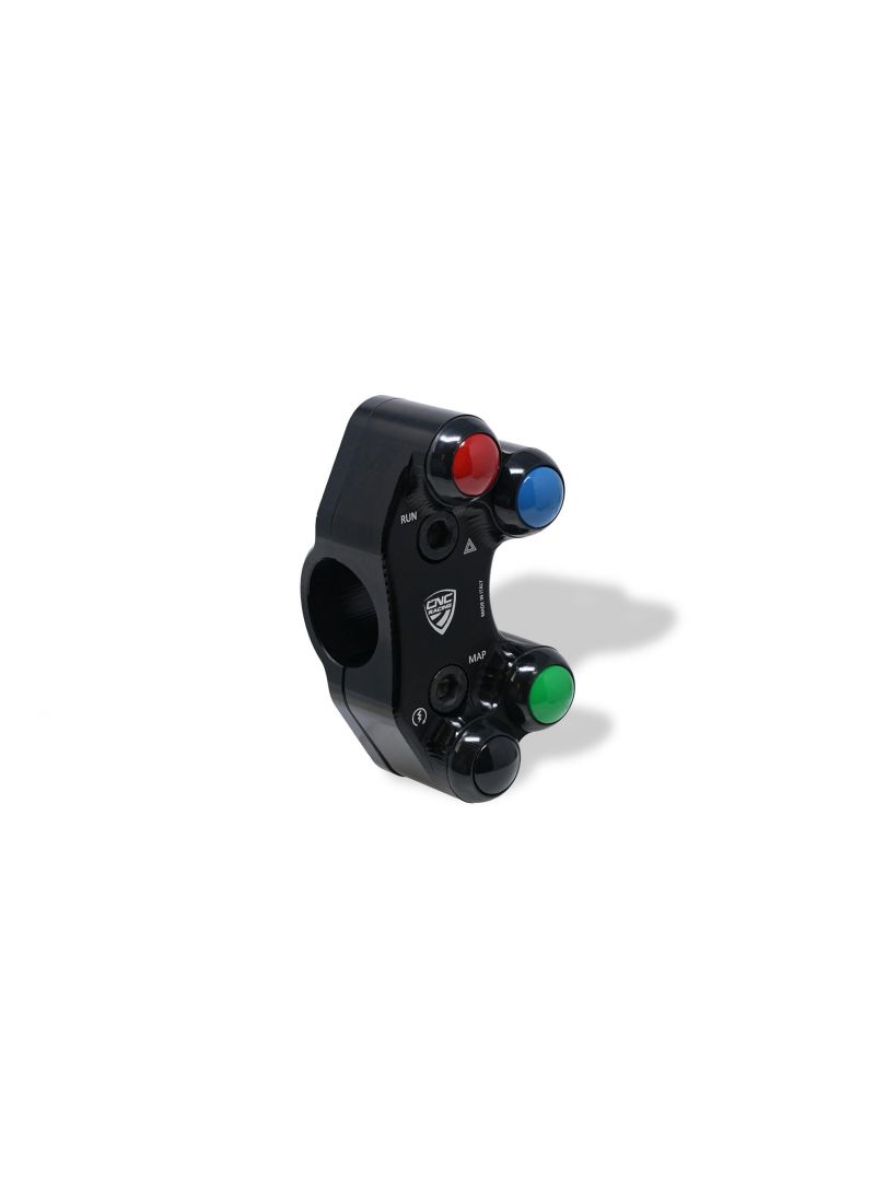 Switch de guidon droit MV Agusta CNC Racing - Street MV Agusta Brutale 800 RR (2018+)