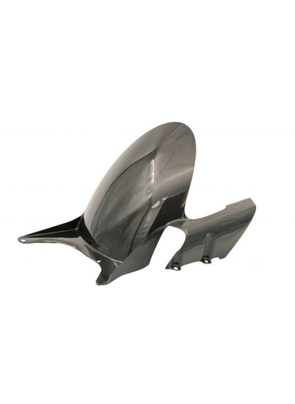 Court Hugger Carbon Ducati Multistrada 1000 1100 Hypermotard 796 1100