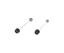 Evotech Voorvork en Achterbrug Beschermer Set - Aprilia RS660 (2021+)
