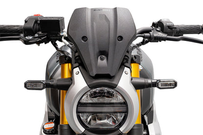 Windscherm Flyscreen Evotech - Suzuki GSX-8T (2025+)
