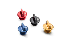 Olievuldop 'Corse' M20x1,5 Suzuki GSX-R600 (2006-2007)