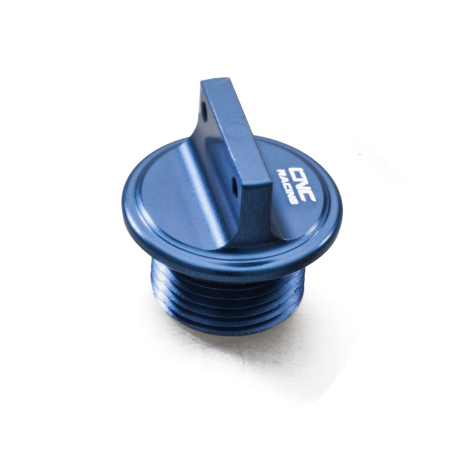 Bouche de remplissage d'huile «Corse» M20X1.5 Suzuki SV650S (2005-2015)