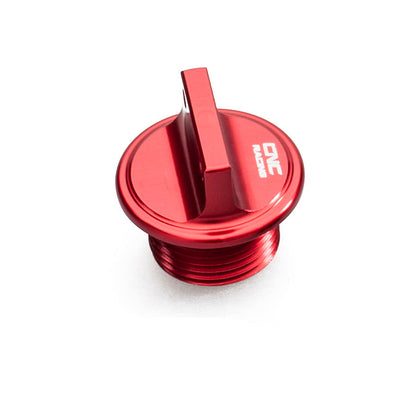 Bouche de remplissage d'huile 'Corse' M20X1.5 Suzuki DL 650 (2012-2014)