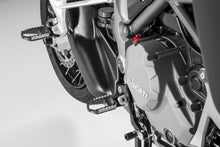 Olievuldop 'Exagon' M20x2,5 Ducati Diavel V4 RS (2025+)