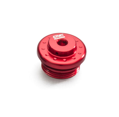Bouche de remplissage d'huile 'Exagon' M24X2 BMW S 1000 RR Racing (2015-2016)