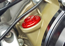 Olievuldop 'Exagon' M24x2 BMW S 1000 RR Circuit (2017+)