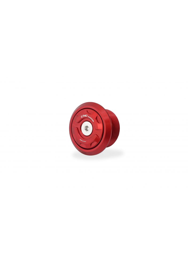 Generator Cover Plug Ducati